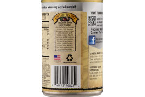 Margaret Holmes Seasoned Purple Hull Peas