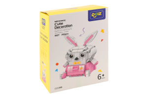 Конструктор Підставка д/олівців 222-259елементів в асортименті