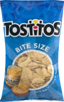 Tostitos Bite Size Tortilla Chips