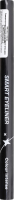 Підводка-фломастер д/очей Smart Eyeliner 101 чорний 0,6г Colour Intense
