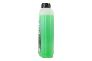 Жидкость низкозамерзающая зеленая Antifreeze-40 G11 Ecokraft 0.93л