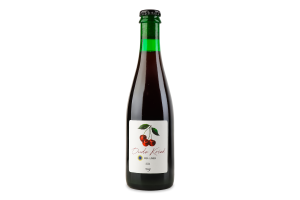Пиво Boerenerf Oude Kriek червоне н/ф