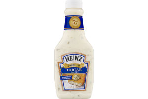 Heinz Premium Sauce Tartar