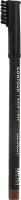 Олівець для брів Contour Brow Liner №103 Середньо-коричневий LN Pro 1шт