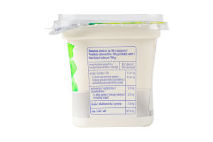 Крем-сир Baltais класичний