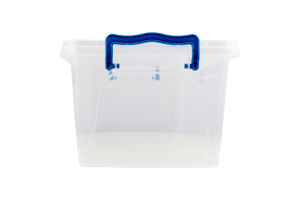 Контейнер 8л універсальний з ручками А-38 Діомедеа