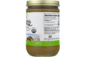 Nature's Promise Organic Sunflower Seed Butter
