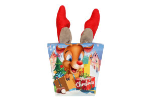 Цукерки Millano Group з молоч шокол з молоч начин