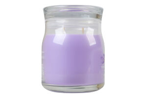 Свічка 368г Lemon lavender Medium Yankee Candle 1шт