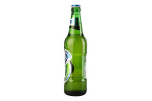 Пиво 500мл 4.6% світле пастеризоване Green Tuborg пл