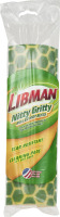 Libman Nitty Gritty Roller Mop Refill