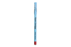 Олівець д/губ Hyper Contour 204 рожеве дерево нюд 1г Colour Intense