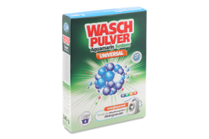 Порошок пральний Універсал 340г Вош пульвер