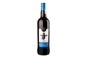 Вино Sandeman Jerez Golden Rich 0,75л