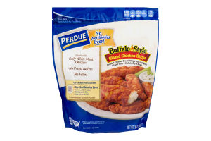 Perdue Glazed Chicken Strips Buffalo Style