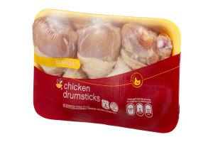 Ahold Chicken Drumsticks