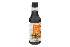 SE Grocers Teriyaki Sauce & Marinade