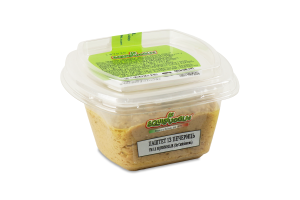 Паштет Le Squisivoglie із печериць