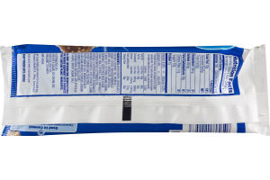 Nestle Crunch Frozen Dairy Dessert Bar Vanilla