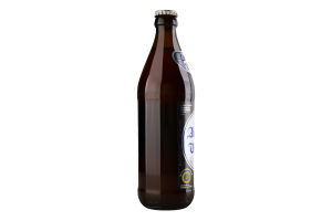 Пиво Augustiner Weisbier светлое нефильтрованное