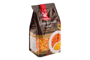 Чечевица красная и желтая Чечевичный микс Сто пудів м/у 400г