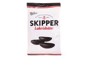 Цукерки Skipper зі смаком локриці жувальні