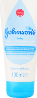 Крем детский под подгузник Johnson's 100мл