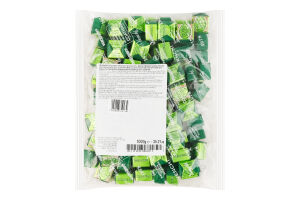 Цукерки Venchi трьохшарові з фісташ пастою шокол