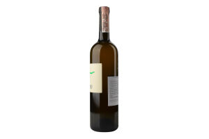 Вино 0.75л 14.5% біле сухе Sauvignon Il Carpino пл