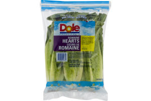 Dole Romaine Hearts