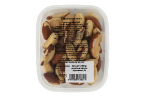 Орех бразильский п/у 150г