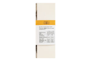 Конфеты фруктово-ореховые без добавленного сахара Арахис Korиsni к/у 45г