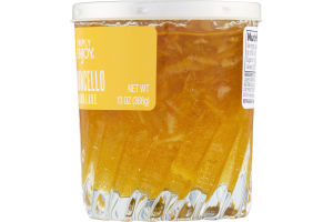 Simply Enjoy Limoncello Marmalade