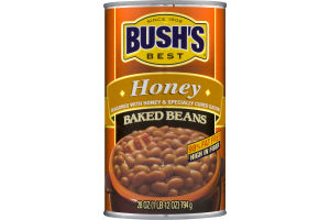 BUSH'S BEST Honey Baked Beans