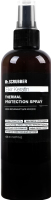 Спрей-термозахист для волосся Elixir keratin Mr.Scrubber 150мл