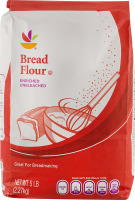 Ahold Bread Flour