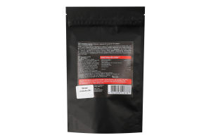 Клюква сушеная половинки с добавлением сахара Хіт продукт д/п 100г