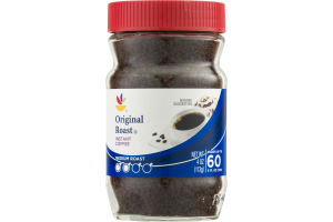 Ahold Medium Roast Instant Coffee Original