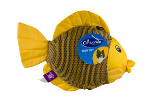 Companion Dog Toy