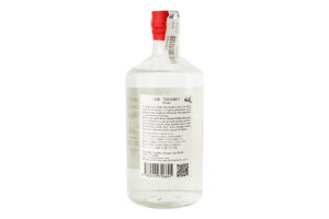 Горiлка 40% 0,7л Tenjaku