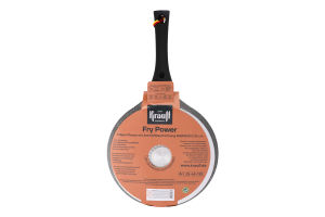 Сковорода д/млинців Фрай Пауер 24см 25-45-130 Крауфф