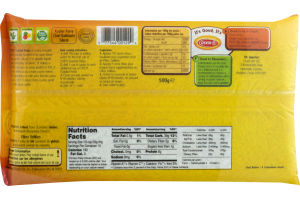 Osem Toasted Pasta Orzo