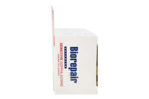 Паста зубна Biorepair Advanced Sensitivity