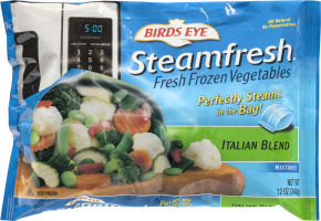 Birds Eye Steamfresh Mixtures Italian Blend