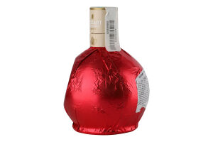 Ликер 0.5л 15% White Chocolate Cream Strawberry Mozart бут
