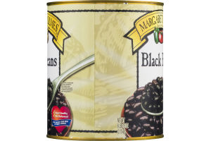 Margaret Holmes Black Beans