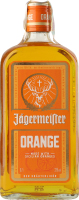 Лікер 0.7л 33% Orange Jagermeister пл