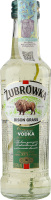Напій алкогольний 0.2л 37.5% Bison Grass Zubrowka пл
