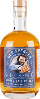 Віскі Bud Spencer The Legend Single Malt