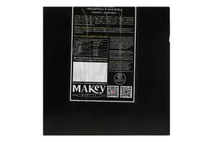 Кульки сирні заморожені смажені в паніровці Моцарела Premium Makey к/у 250г